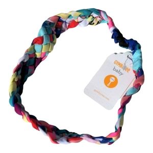 Gymboree Girls One Size Colorful Headband
